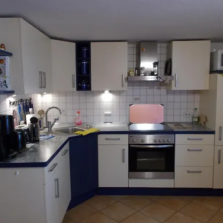 Muldentaler דירה Leisnig