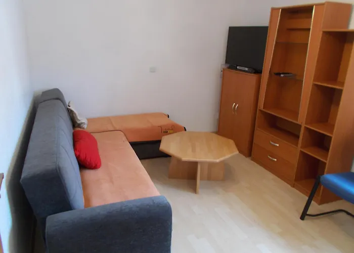 Apartment Muldentaler Leisnig